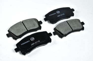 JD JBP0115 Колодки тормозные, передние d7036h - 3