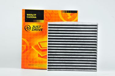 JD JDACX046C Фильтр салона угольный - 1