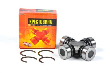 JD JTU0047 Крестовина карданной передачи - 1