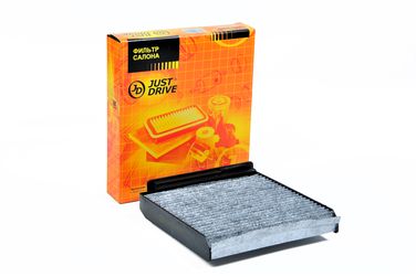 JD JDACX053C Фильтр салонный - 1