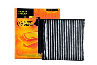 JD JDACX053C Фильтр салонный - 2