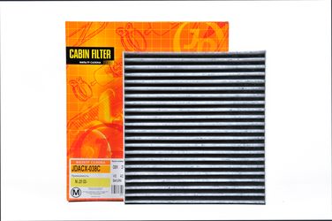 JD JDACX038C Фильтр салона - 1