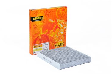 JD JDACX038C Фильтр салона - 2