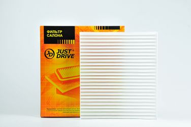 JD JDAC902E Фильтр салона стандарт - 1