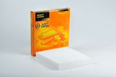 JD JDAC902E Фильтр салона стандарт - 2