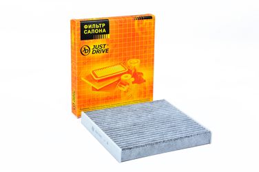 JD JDAC108EC Фильтр салона - 2