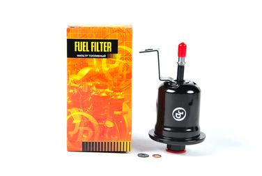 JD JDFT1146 Фильтр топливный - 1