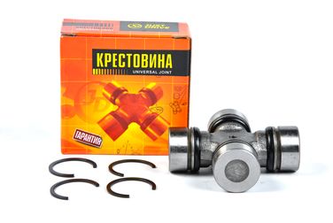 JD JTU0033 Крестовина карданной передачи - 1