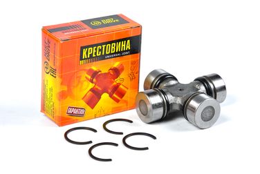 JD JTU0033 Крестовина карданной передачи - 2