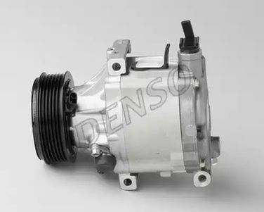 Denso DCP36003 Компрессор кондиционера - 3