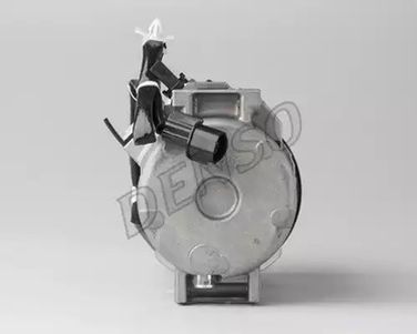Denso DCP45011 Компрессор кондиционера - 2