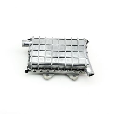 DOMINANT MB60011800065 Радиатор масляный - 1