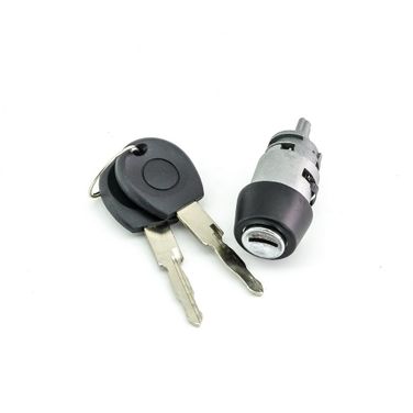 DOMINANT AW35709050855B Личинка замка зажигания - 1