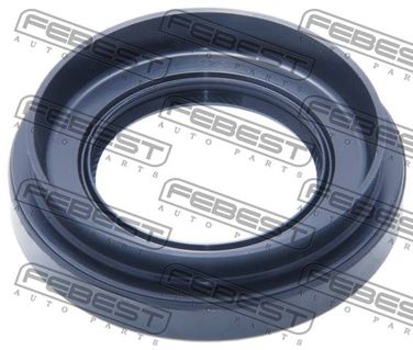 Febest 95HBY-38651017C Сальник привода - 1