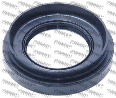 Febest 95HBY-38651017C Сальник привода - 2