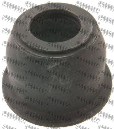 Febest MBJB-CS5 Пыльник шаровой опоры нижнего рычага - 2