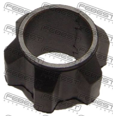 Febest SZAB-043 Сайлентблок рулевой рейки - 2