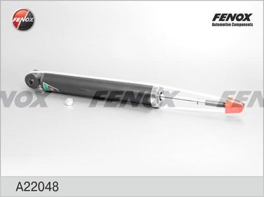 Fenox A22048 Амортизатор газо-масляный | зад прав/лев | - 1