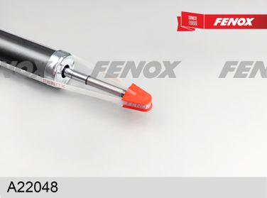 Fenox A22048 Амортизатор газо-масляный | зад прав/лев | - 2