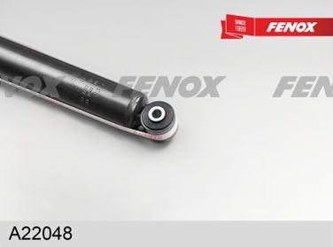 Fenox A22048 Амортизатор газо-масляный | зад прав/лев | - 3