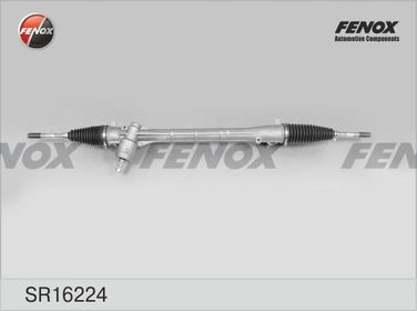 Fenox SR16224 Рейка рулевая механическая под электроусилитель - 1