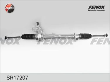 Fenox SR17207 Рейка рулевая гидравлическая - 1