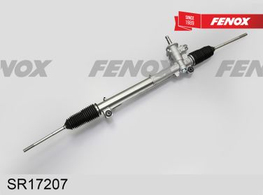 Fenox SR17207 Рейка рулевая гидравлическая - 2