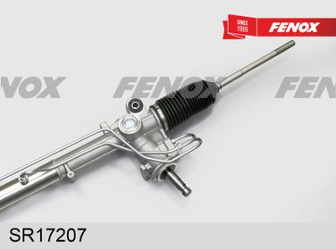 Fenox SR17207 Рейка рулевая гидравлическая - 3