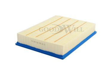 GoodWill AG 1007 Фильтр воздушный HCV - 1
