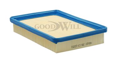 GoodWill AG 620 Снят с производства Фильтр воздушный - 1