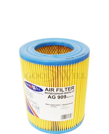 GoodWill AG 909 Фильтр воздушный - 1