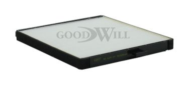 GoodWill AG 629 CF Фильтр салона - 1