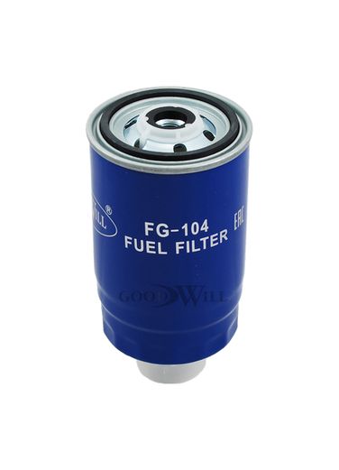 GoodWill FG 104 Фильтр топливный - 1