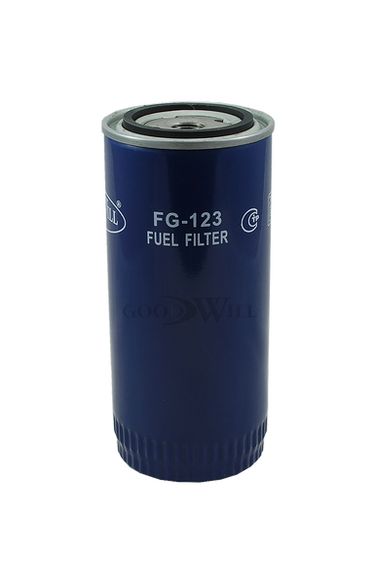 GoodWill FG 123 Фильтр топливный - 1