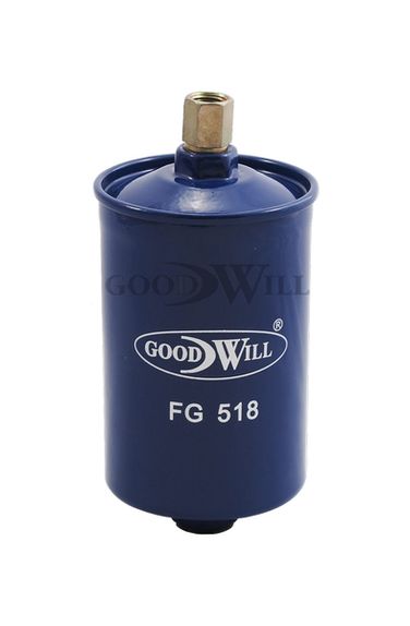 GoodWill FG 518 Фильтр топливный - 1