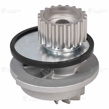 Luzar LWP 0549 Насос водяной для а/м Daewoo/Chevrolet Nexia, Lanos dohc - 3