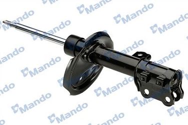 Mando EX546611H001 Амортизатор | перед прав | - 3