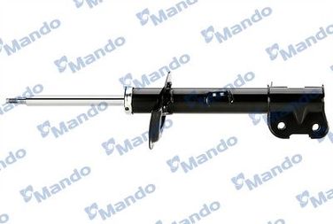 Mando EX546502B500 Амортизатор | перед лев | - 1
