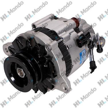 Mando BN3730042624 Генератор - 1