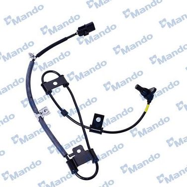 Mando EX956711E000 Датчик ABS | перед прав | - 3