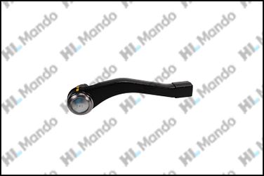 Mando EX4666008011 Наконечник рулевой | перед | - 2