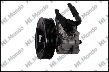 Mando EX5710026300 Насос ГУР - 3