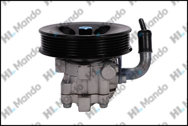 Mando EX571002G000 Насос гидроусилителя - 2