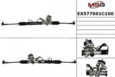 Mando EX577001C100 Рейка рулевая - 1