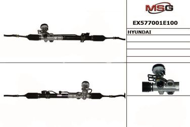 Mando EX577001E100 Рейка рулевая - 1