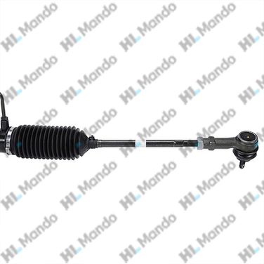 Mando EX5771025010 Рейка рулевая - 4