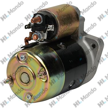 Mando BN0K90018400C Стартер - 1