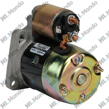 Mando BN0K90018400C Стартер - 3