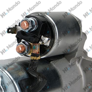 Mando BN0K95618400B Стартер - 1