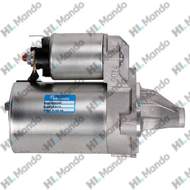 Mando BN3610002555 Стартер - 2
